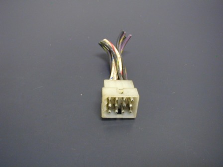 Wire Connector #288